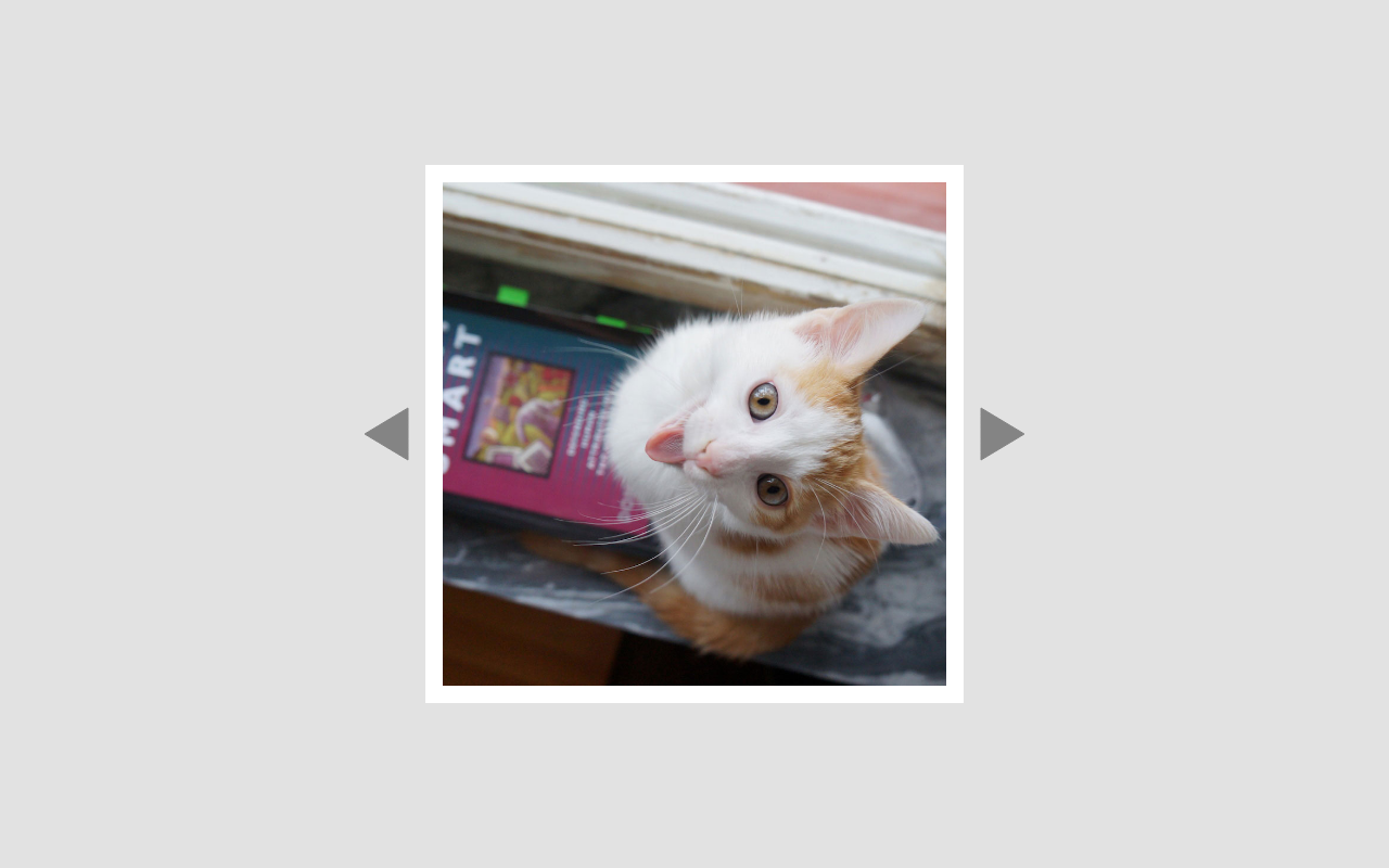 Assignment 2, mockup 1