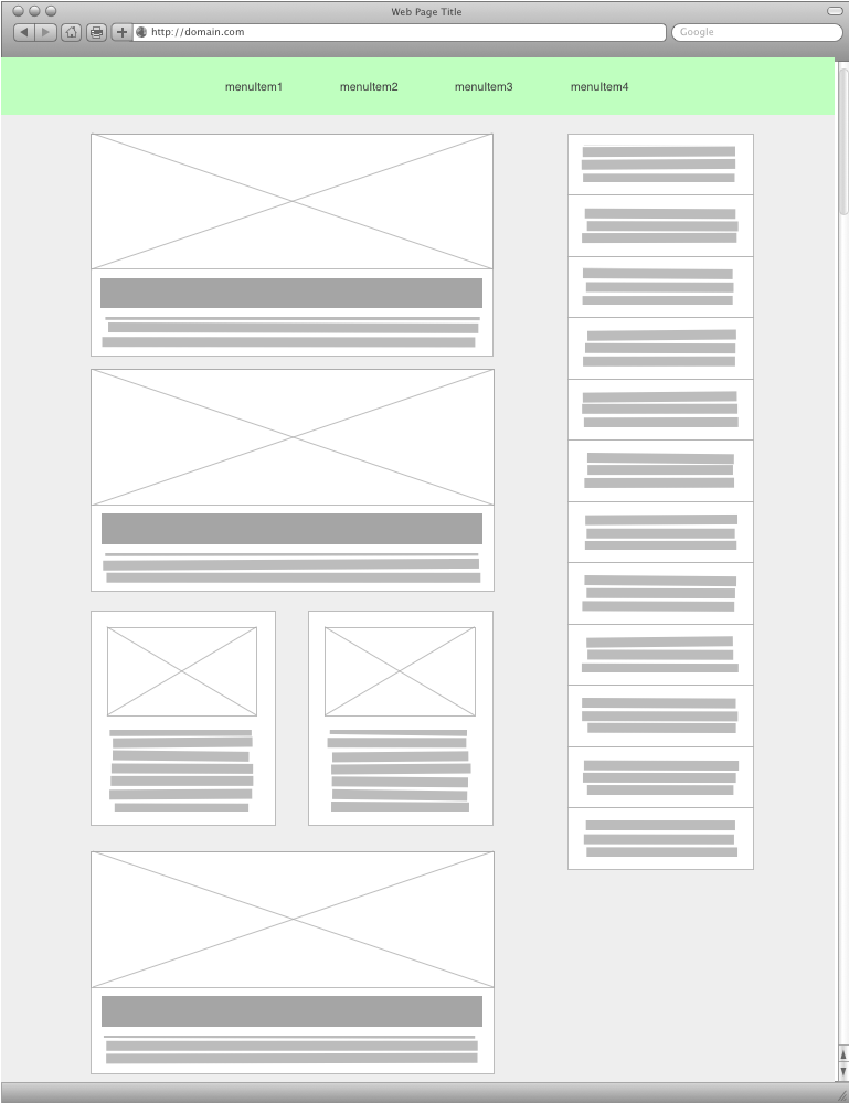 Lab3 Layout