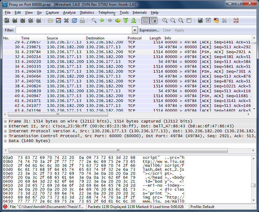 wireshark decrypt ssl proxy