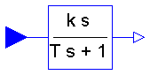 Modelica.Blocks.Continuous.Derivative