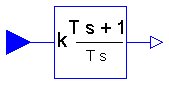 Modelica.Blocks.Continuous.PI