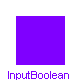 Modelica.Blocks.Interfaces.BusAdaptors.Internal.InputBoolean