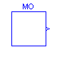 Modelica.Blocks.Interfaces.MO