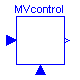 Modelica.Blocks.Interfaces.MVcontrol