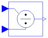 Modelica.Blocks.Math.Division