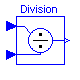 Modelica.Blocks.Math.Division