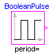 Modelica.Blocks.Sources.BooleanPulse