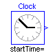 Modelica.Blocks.Sources.Clock