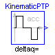 Modelica.Blocks.Sources.KinematicPTP