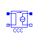 Modelica.Electrical.Analog.Basic.CCC