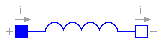 Modelica.Electrical.Analog.Basic.Inductor