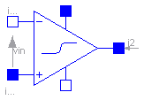 Modelica.Electrical.Analog.Basic.OpAmp