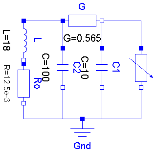 Modelica.Electrical.Analog.Examples.ChuaCircuit