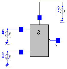 Modelica.Electrical.Analog.Examples.NandGate