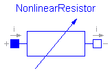 Modelica.Electrical.Analog.Examples.Utilities.NonlinearResistor