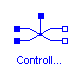 Modelica.Electrical.Analog.Ideal.ControlledIdealIntermediateSwitch