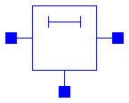 Modelica.Electrical.Analog.Lines.OLine