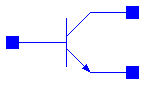 Modelica.Electrical.Analog.Semiconductors.NPN