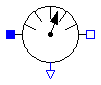 Modelica.Electrical.Analog.Sensors.CurrentSensor