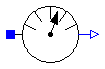 Modelica.Electrical.Analog.Sensors.PotentialSensor