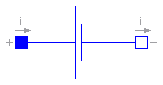 Modelica.Electrical.Analog.Sources.ConstantVoltage