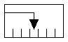 Modelica.Icons.TranslationalSensor