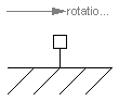 Modelica.Mechanics.Rotational.Fixed