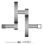 Modelica.Mechanics.Rotational.IdealGear