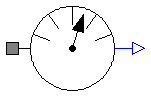 Modelica.Mechanics.Rotational.Interfaces.AbsoluteSensor