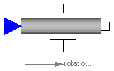 Modelica.Mechanics.Rotational.Move