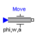 Modelica.Mechanics.Rotational.Move