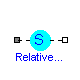 Modelica.Mechanics.Rotational.RelativeStates