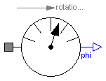 Modelica.Mechanics.Rotational.Sensors.AngleSensor