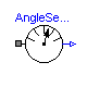 Modelica.Mechanics.Rotational.Sensors.AngleSensor