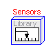 Modelica.Mechanics.Rotational.Sensors