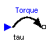 Modelica.Mechanics.Rotational.Torque