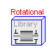 Modelica.Mechanics.Rotational