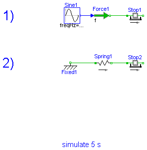 Modelica.Mechanics.Translational.Examples.Friction