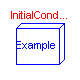 Modelica.Mechanics.Translational.Examples.InitialConditions