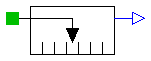 Modelica.Mechanics.Translational.Interfaces.AbsoluteSensor