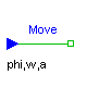 Modelica.Mechanics.Translational.Move