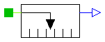 Modelica.Mechanics.Translational.Sensors.AccSensor