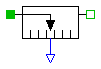 Modelica.Mechanics.Translational.Sensors.ForceSensor