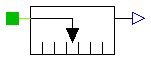 Modelica.Mechanics.Translational.Sensors.SpeedSensor