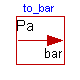 Modelica.SIunits.Conversions.to_bar