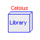 Modelica.Thermal.HeatTransfer.Celsius