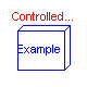 Modelica.Thermal.HeatTransfer.Examples.ControlledTemperature