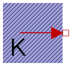 Modelica.Thermal.HeatTransfer.FixedTemperature