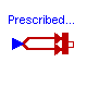 Modelica.Thermal.HeatTransfer.PrescribedHeatFlow