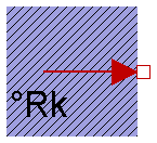 Modelica.Thermal.HeatTransfer.Rankine.FixedTemperature